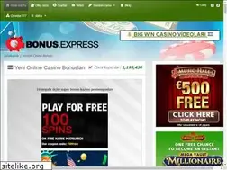 Sites similar to azerbaijanibonus.eu