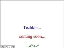Sites similar to azerbaijanli.com