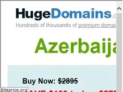 Sites similar to azerbaijanrealty.com