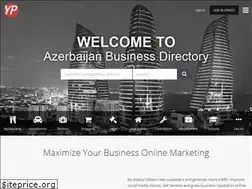 Sites similar to azerbaijanyp.com