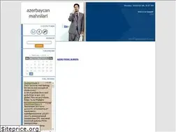 Sites similar to azerbaycan.do.am