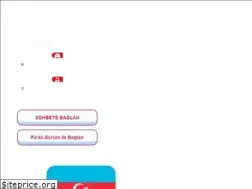 Sites similar to azerbaycanchat.com