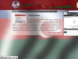 Sites similar to azerbaycanedebiyati.com