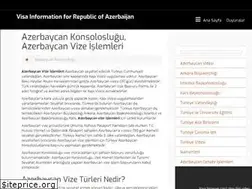 Sites similar to azerbaycankonsoloslugu.org
