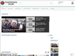 Sites similar to azerbaycansaati.com
