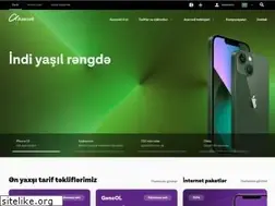azercell.com