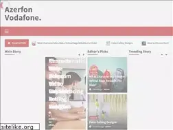 Sites similar to azerfon-vodafone.com