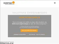 Sites similar to azergo.fr