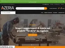 Sites similar to azeria.it