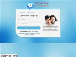 Sites similar to azerichat.org