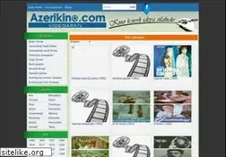 Sites similar to azerikino.com