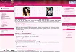 Sites similar to azerilove.net