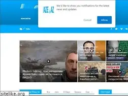 Sites similar to azerinvest.com