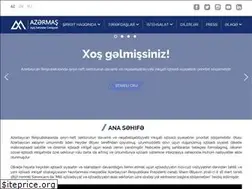 Sites similar to azermash.az