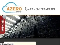 Sites similar to azero.dk