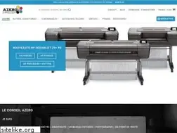 Sites similar to azero.fr