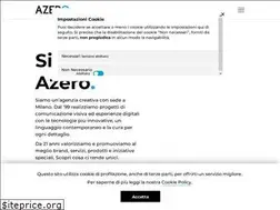Sites similar to azero.it