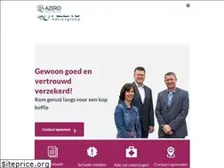 Sites similar to azero.nl