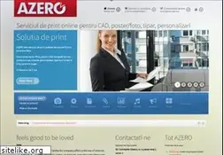 Sites similar to azero.ro