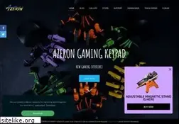 Sites similar to azeron.eu