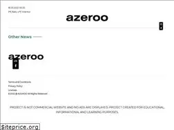 Sites similar to azeroo.com