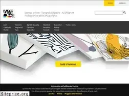 Sites similar to azeroprint.com