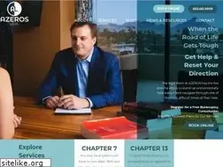 Sites similar to azeroslegal.com