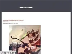 Sites similar to azeroth.metblogs.com