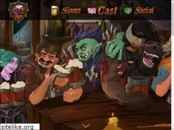 Sites similar to azerothpublicradio.com