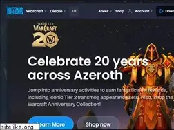 Sites similar to azerothrecords.com