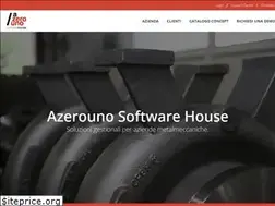 Sites similar to azerouno.it