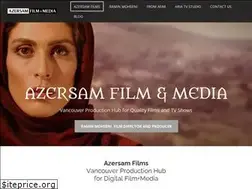 Sites similar to azersamfilms.com