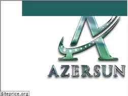 Sites similar to azersun.az