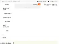 Sites similar to azertaf.com
