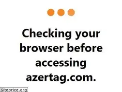 Sites similar to azertag.com