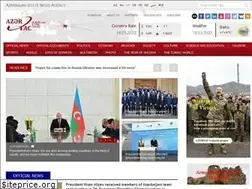 Sites similar to azertag.gov.az