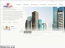 Sites similar to azerturkgroup.com