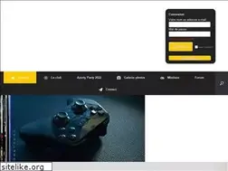 Sites similar to azertyclub.com