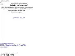 Sites similar to azertyfactor.be