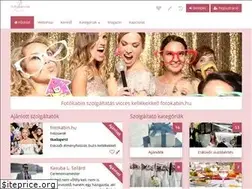Sites similar to azeskuvo.hu