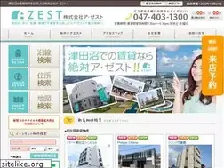 Sites similar to azest-estate.co.jp