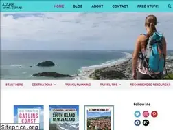 Sites similar to azestfortravel.com