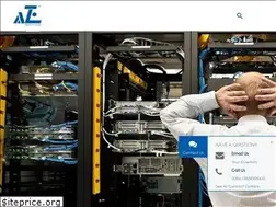 Sites similar to azesystems.com