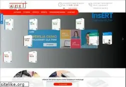 Sites similar to azet.pl
