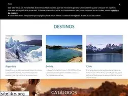 Sites similar to azeta.com.ar