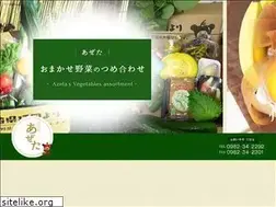 Sites similar to azeta.miyazaki.jp
