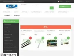 Sites similar to azetaclima.it