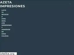 Sites similar to azetamr.cl