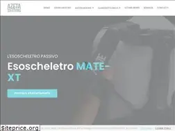 Sites similar to azetasolutions.com