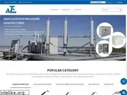 Sites similar to azetelecom.com
